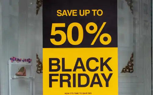 Aussie shoppers spent up big in Black Friday sales, CBA data confirms