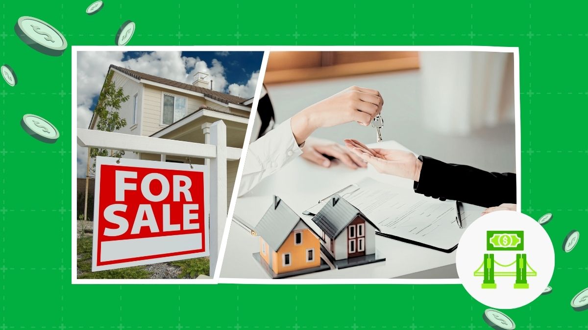 What is a bridging loan and who offers them?