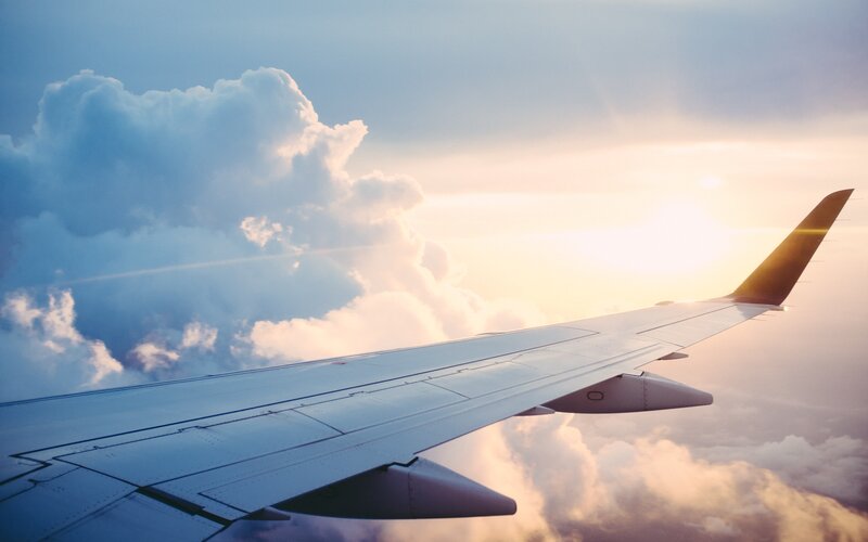 Post-pandemic airline travel set for shake up
