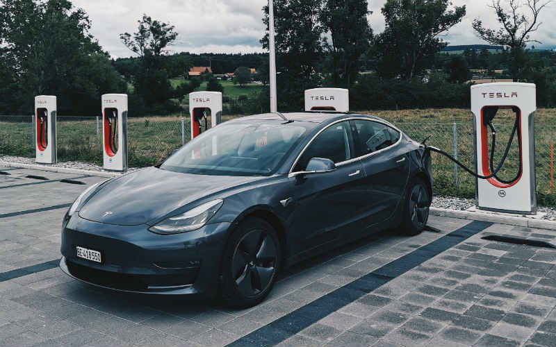 Desire for electric and hybrid vehicles accelerates
