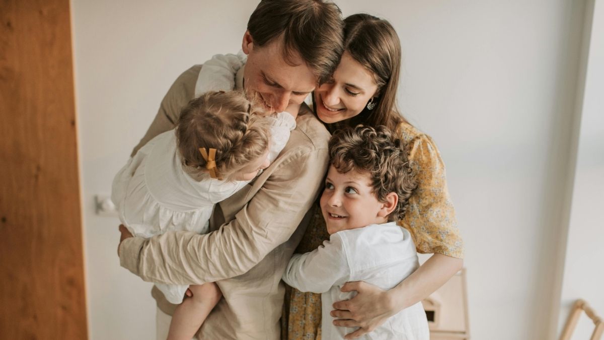 How will the federal budget impact parents?