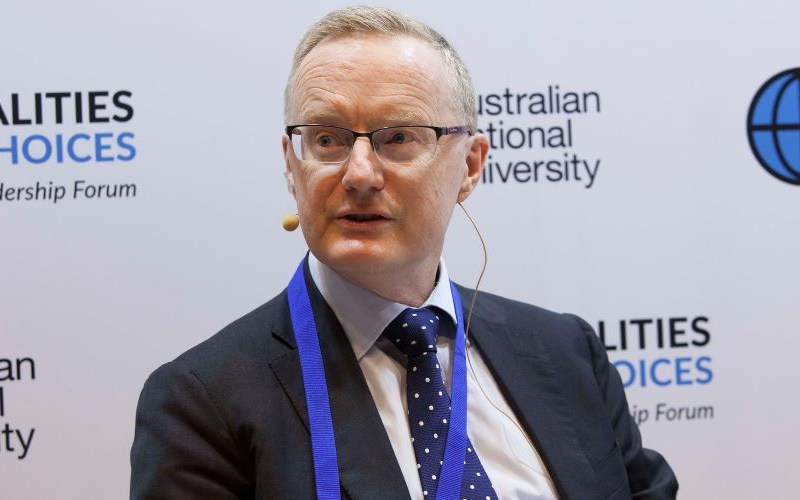 RBA leaves cash rate on hold at 0.10% in March