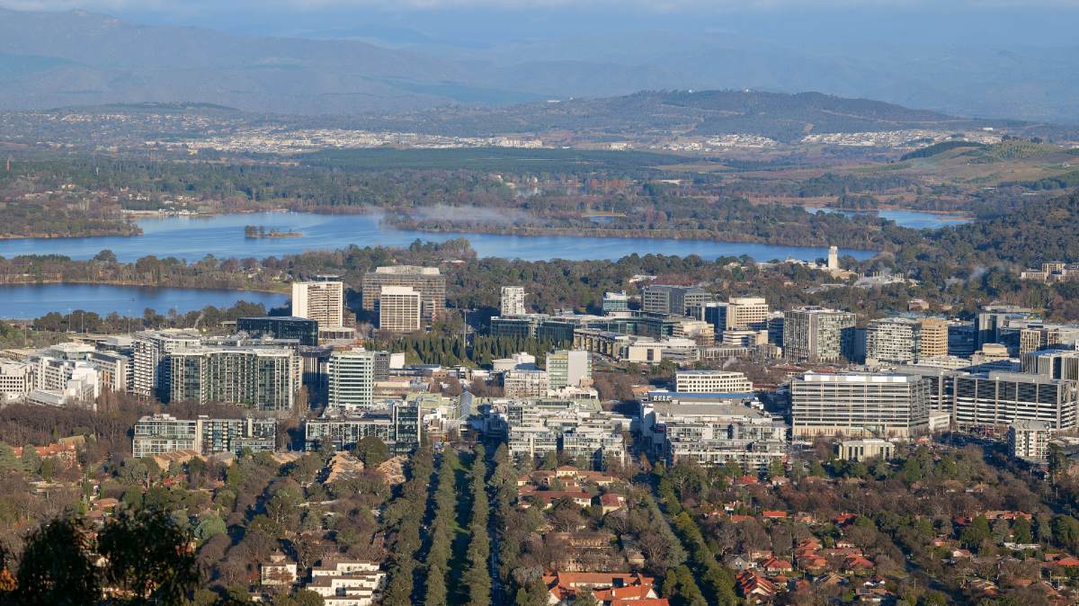 ACT to scrap stamp duty for all first home buyers