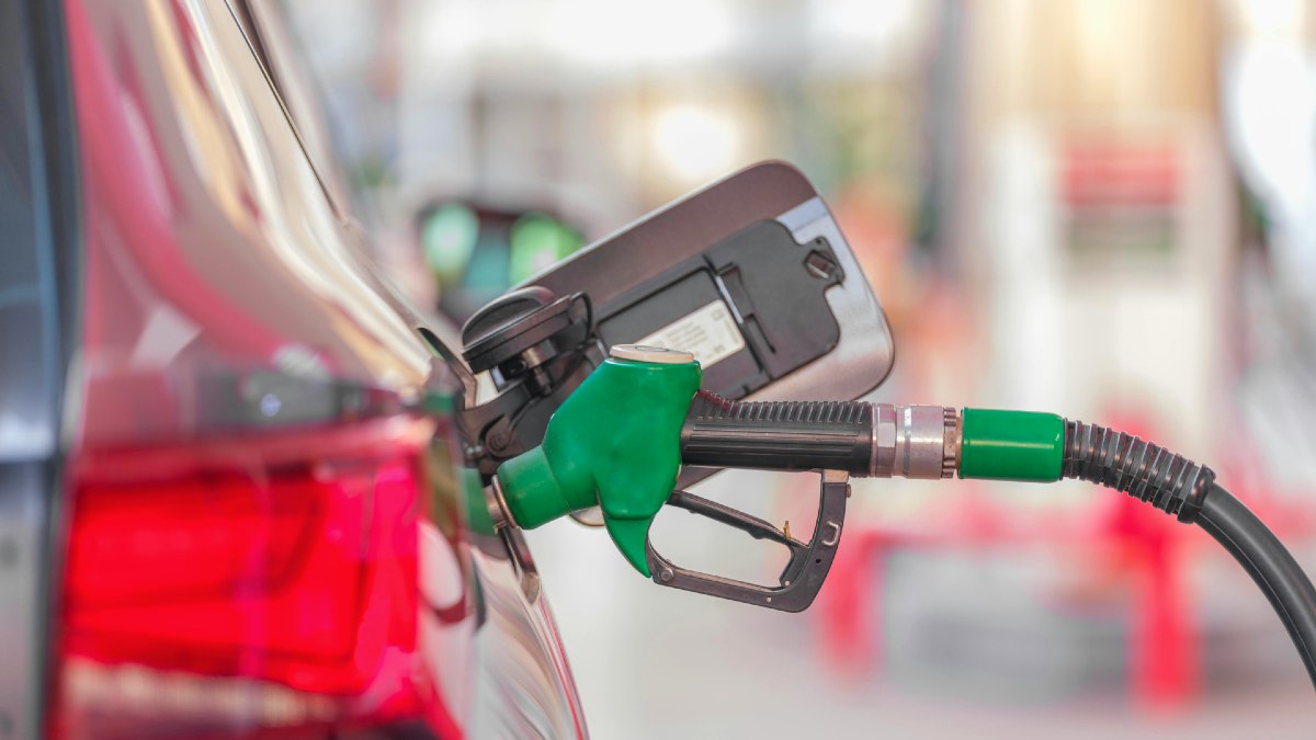 Petrol price drop cools inflation to 4.2%, but core pressures linger