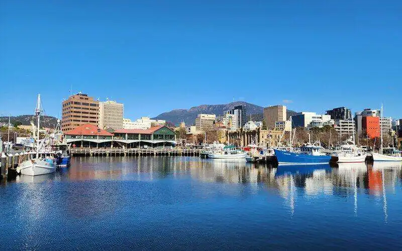 Tasmania retains crown as Australia’s best state economy in July