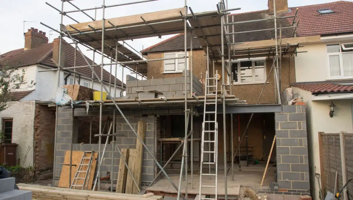 Housing supply plummeting to decade low