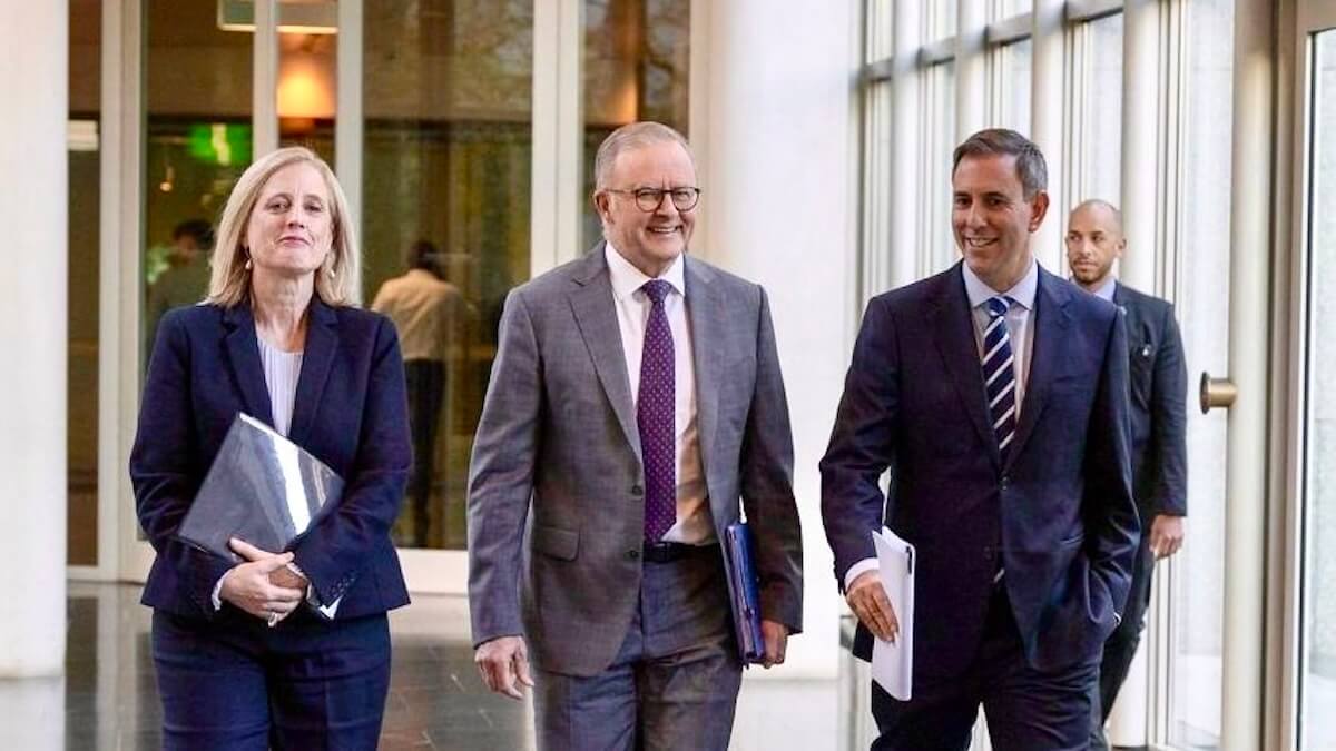 Federal Budget 2024-2025: What it means for Aussie savers