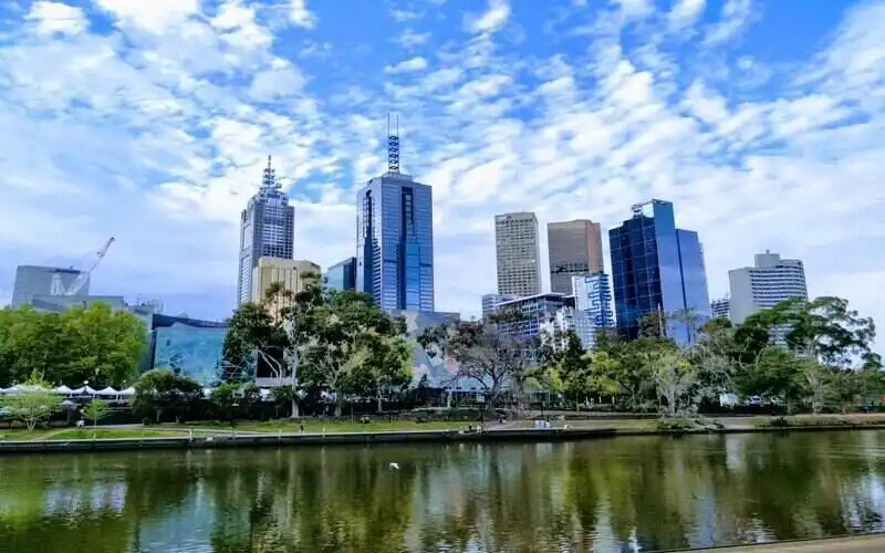 COVID who? Australian property prices rose 3.6% in 2020