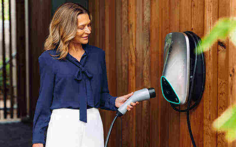 MG to offer free EV chargers for regional NSW