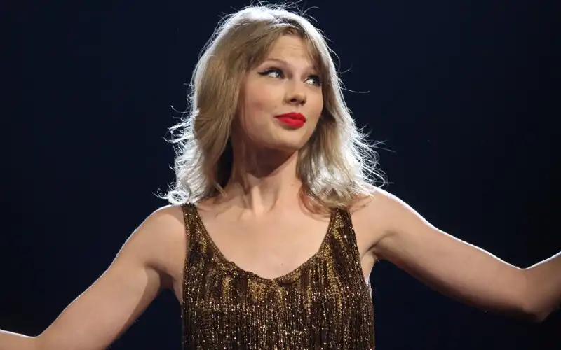 Nightmare dressed like a daydream: Scammers targeting Taylor Swift fans swindle $135k