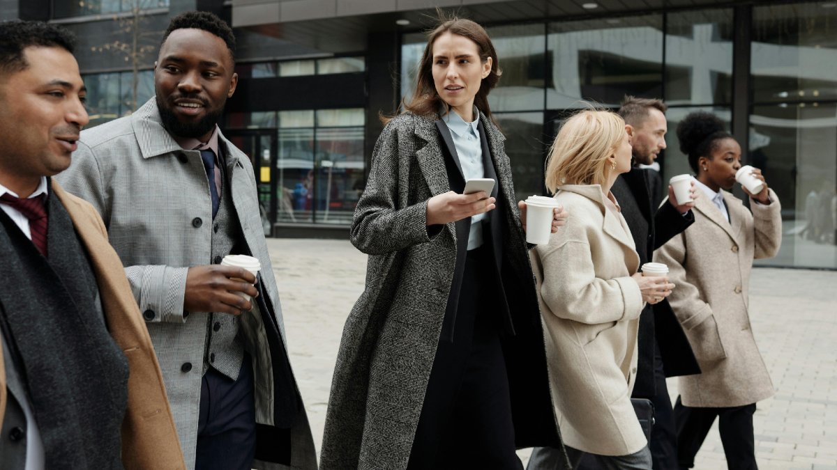 Unemployment remains at 4.1%