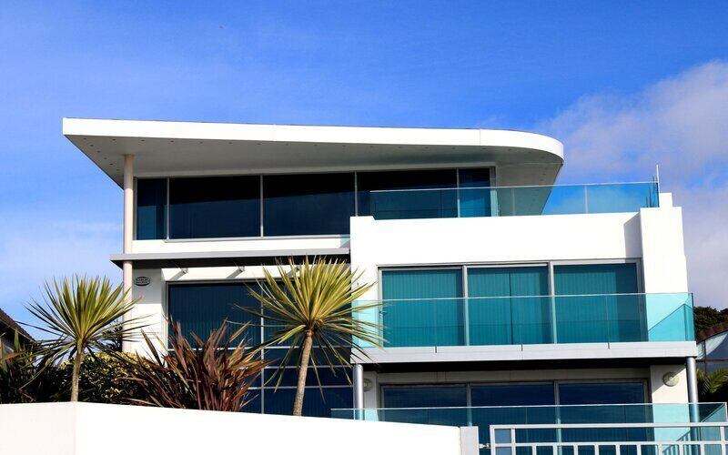Interest rate rises the driving force for declining property prices