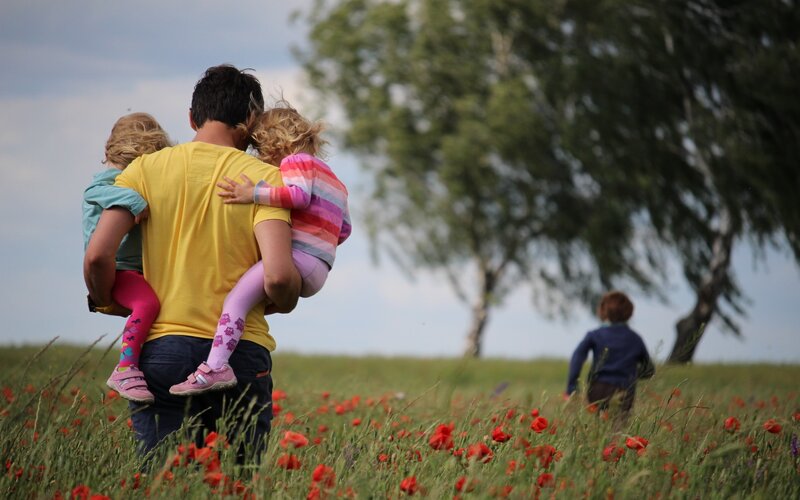 Thanks Mum and Dad - guarantor loans up 71% in six years