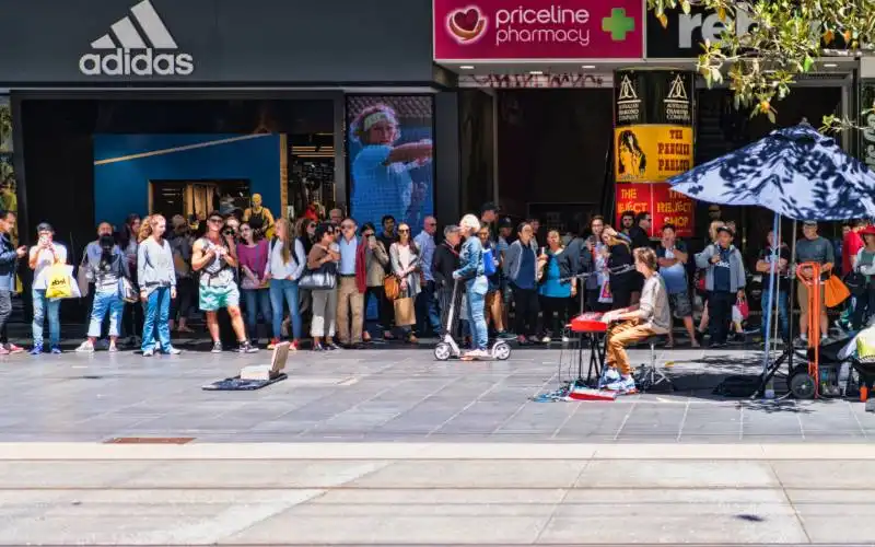 Consumer finances at record highs: ANZ