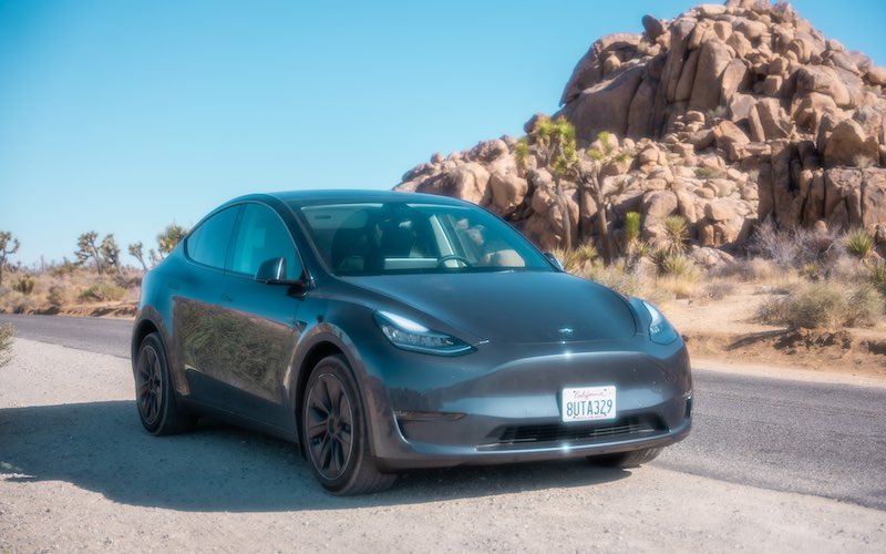 Electric vehicles surge in popularity as fuel costs skyrocket