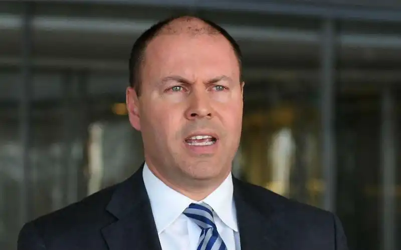 Australia enters first recession since 1990s, Treasurer Josh Frydenberg confirms after GDP data