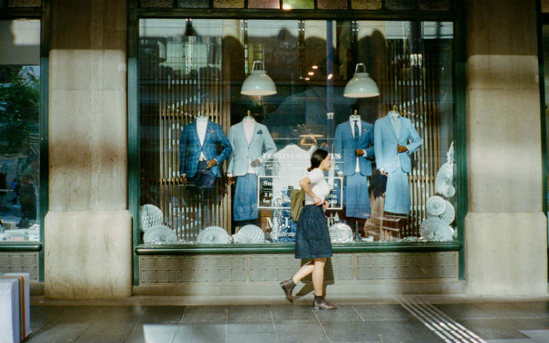 Aussies turn to buy now, pay later for essential spending during COVID-19