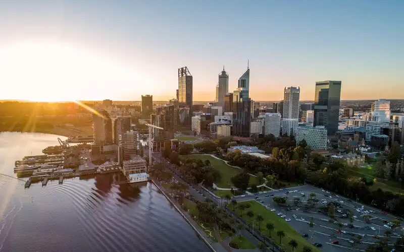 Perth suburbs set for growth in 2021