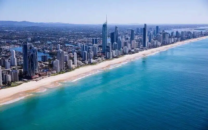 Gold Coast tops Australia for property transactions this year