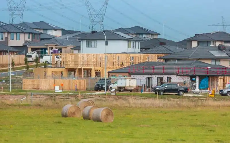 Construction home loan rates cut on back of HomeBuilder grant