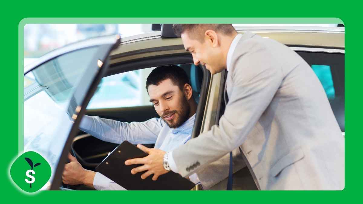 Common car loan fees and charges explained