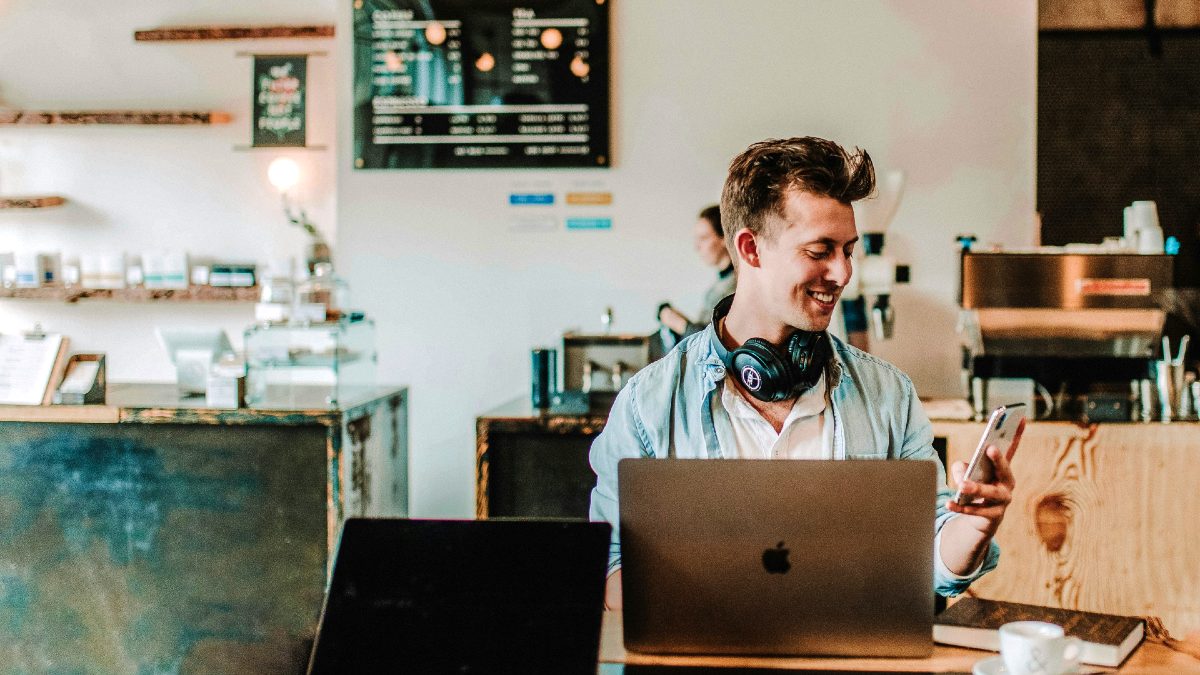 Personal loans for the self-employed