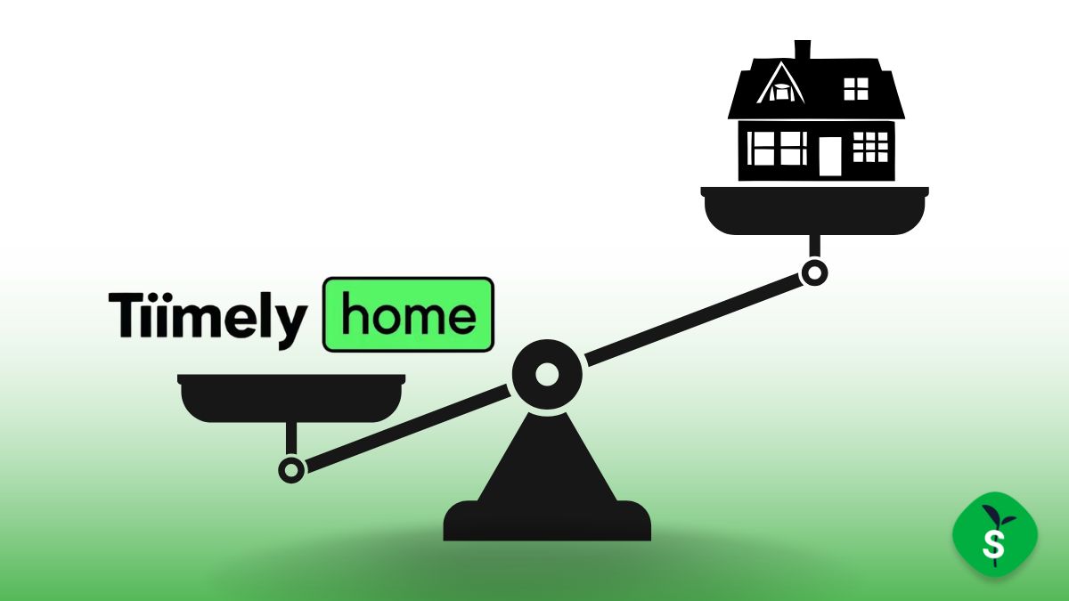 Compare Tiimely Home's Home Loans & Interest Rates