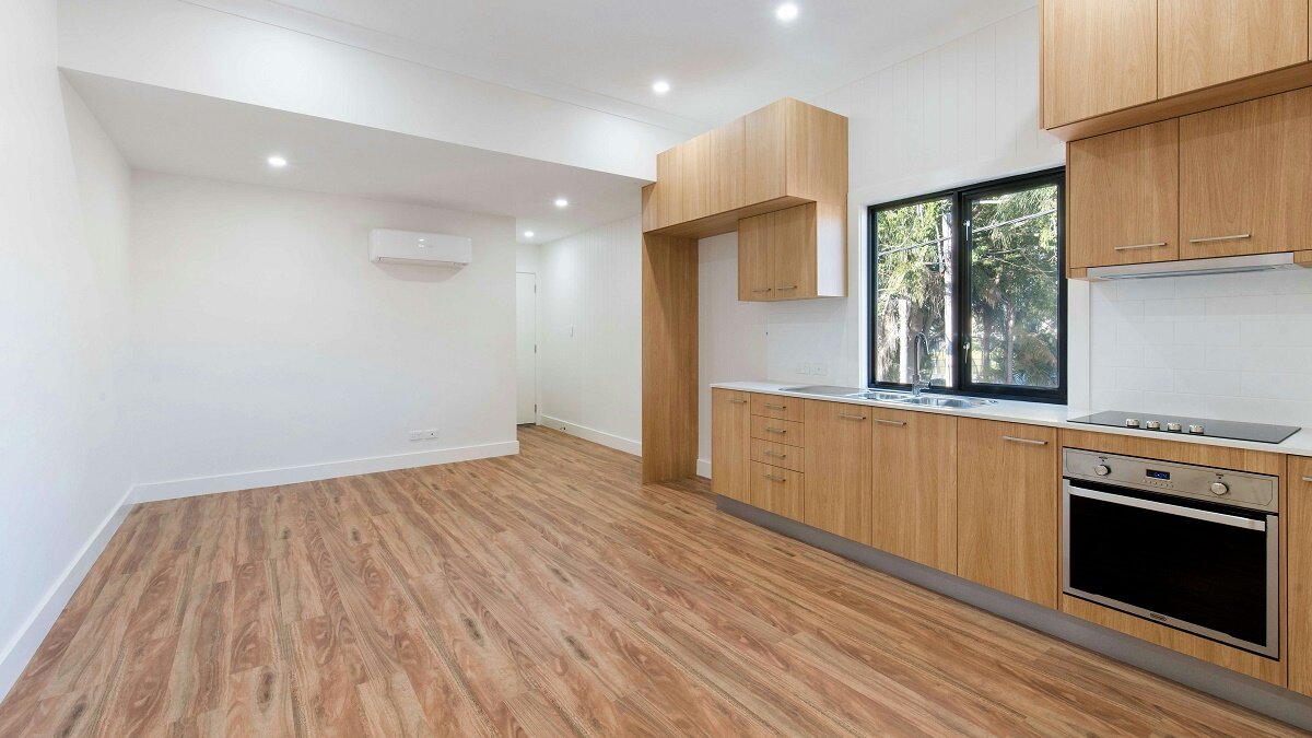 Renters scramble for the exit amid tightest market in history