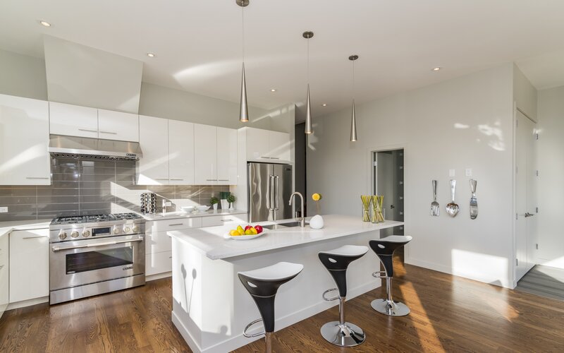 Thinking of selling? The best month for property prices is fast approaching