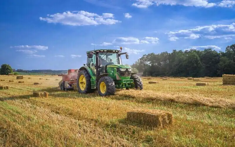 How to Buy a Farm in Australia