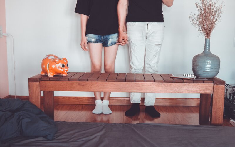 Young couples take up to eight years to save for their first home: Domain