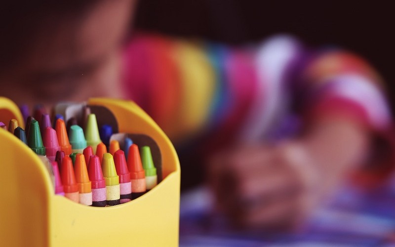 Annual inflation hits 3.8% as childcare fees come roaring back
