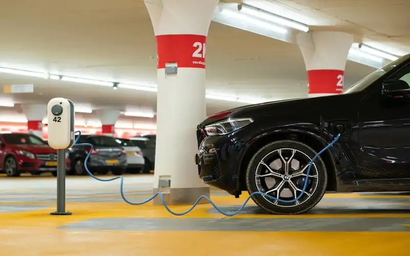 Chargefox to have 5,000 EV charging plugs on network by end of 2025
