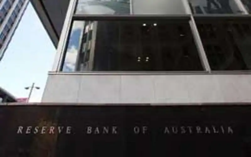 RBA holds cash rate at 4.35% 