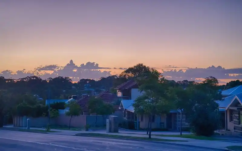 Nearly 90% of Australian house sellers scored hefty gains as property prices surge