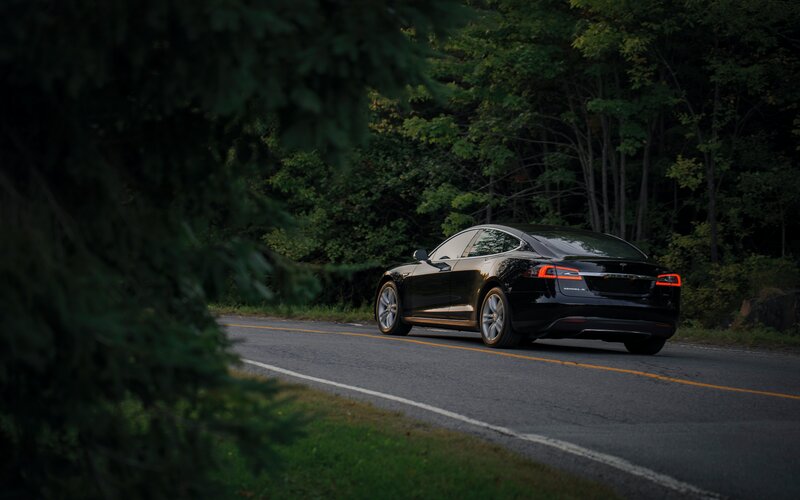 Are hybrids dead? Electric vehicle sales outpace the old breed
