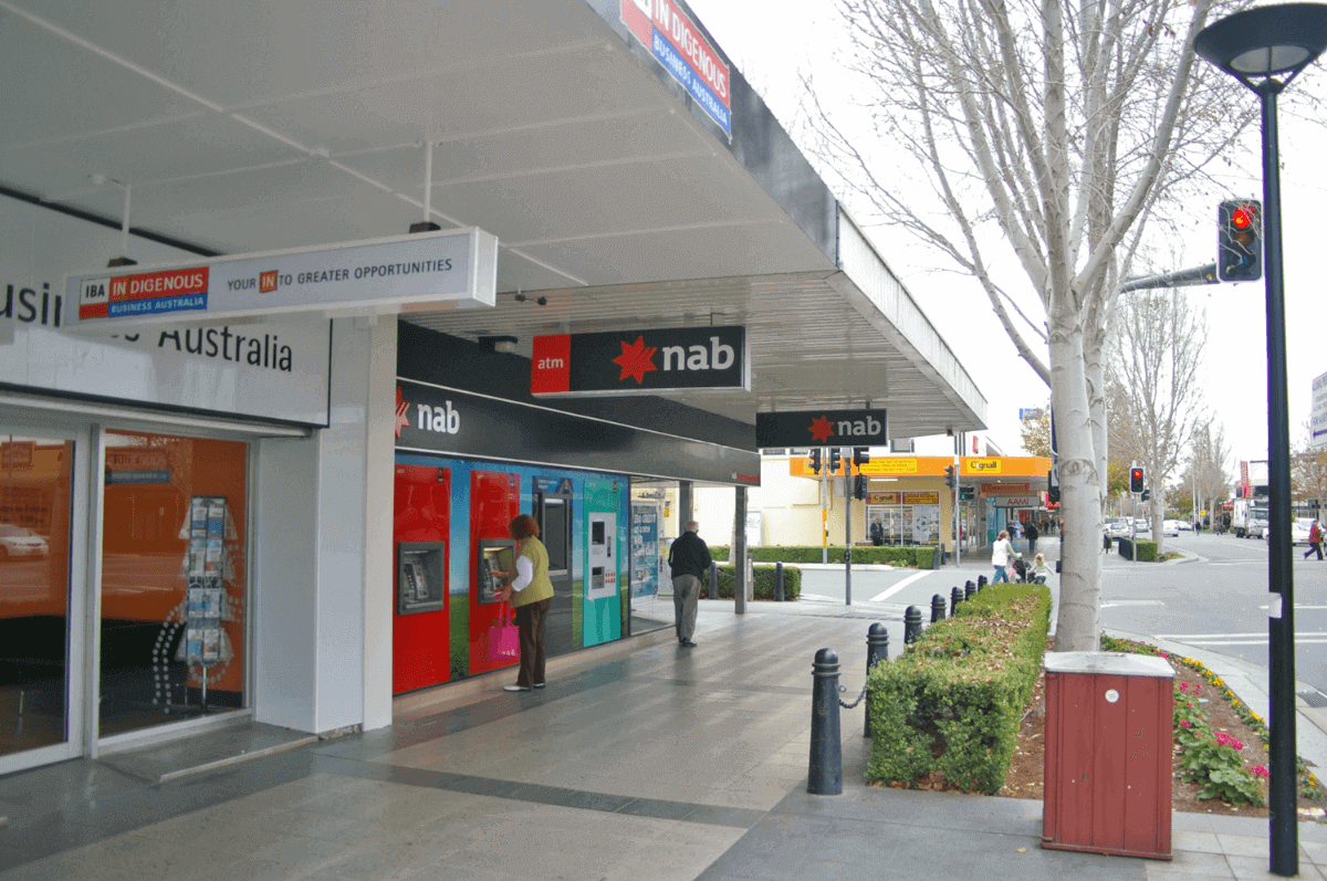Retirees, savers dealt another blow as NAB slashes interest rates