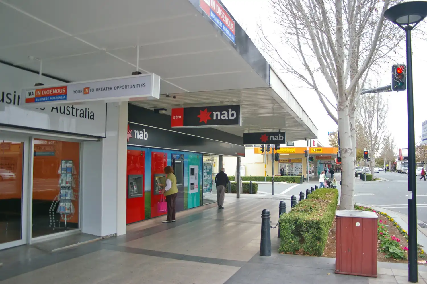 Retirees, savers dealt another blow as NAB slashes interest rates