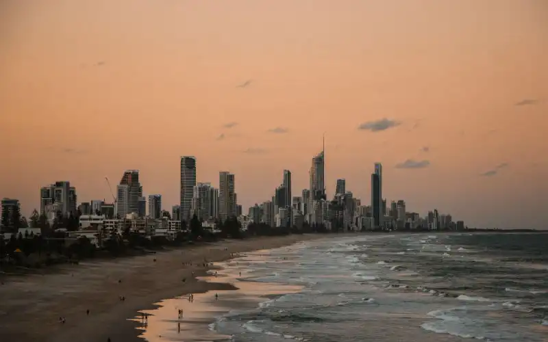 Aussie bankruptcies hit 24 year low