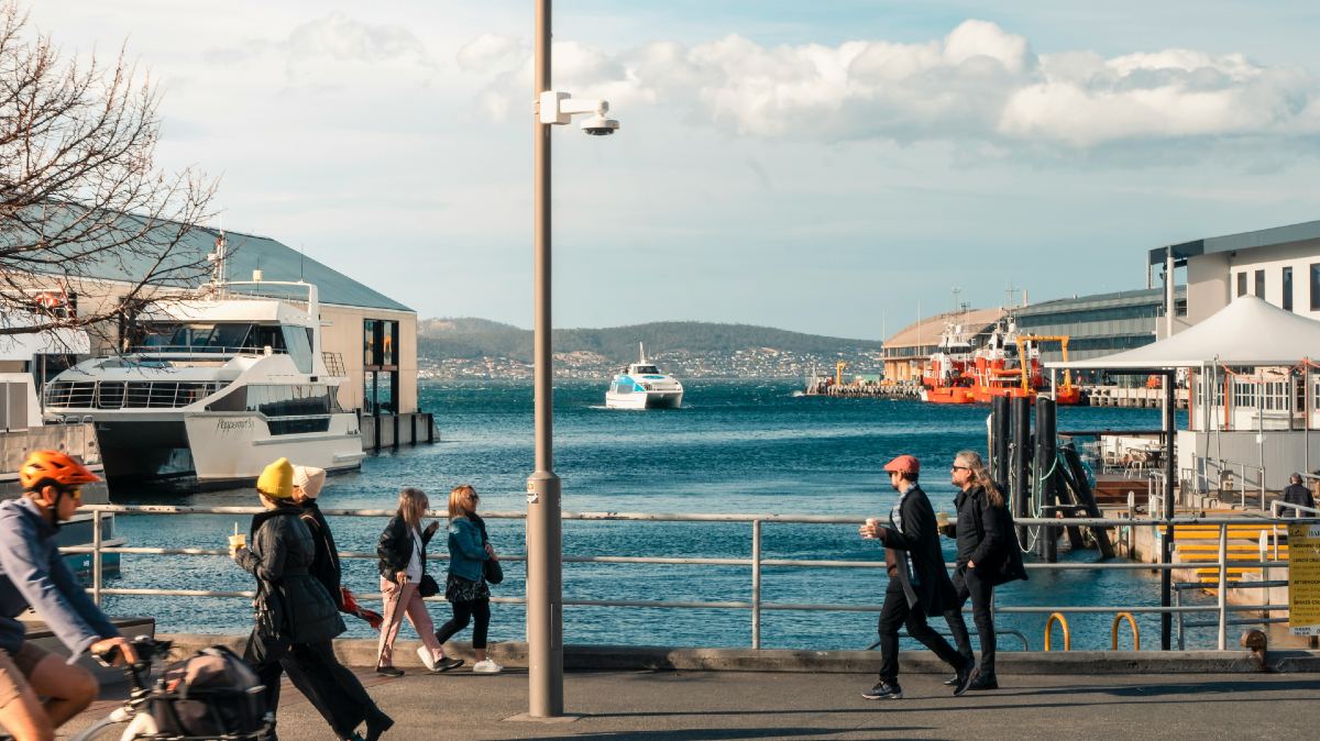 Hobart Suburbs to Watch 2026