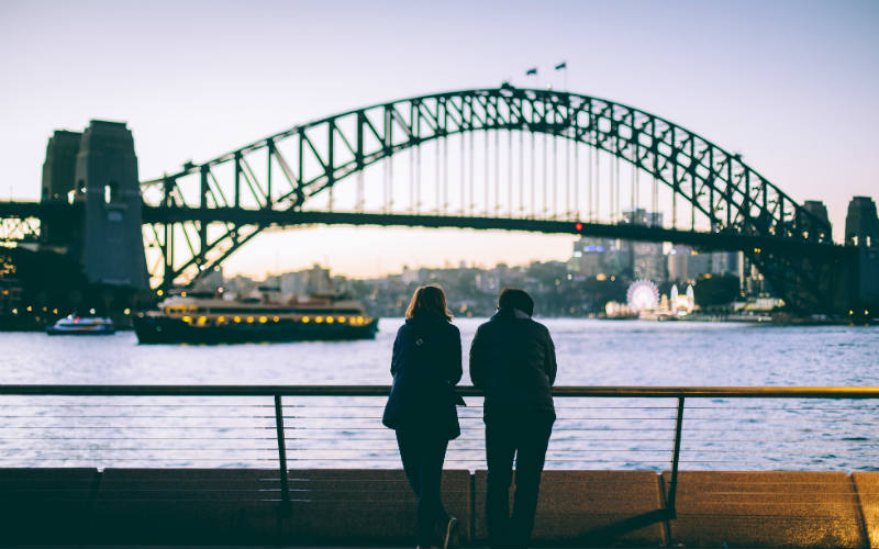Capital city suburbs with the highest 10-year growth revealed
