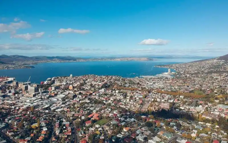 Tasmania's home to the fastest-selling suburb of 2021