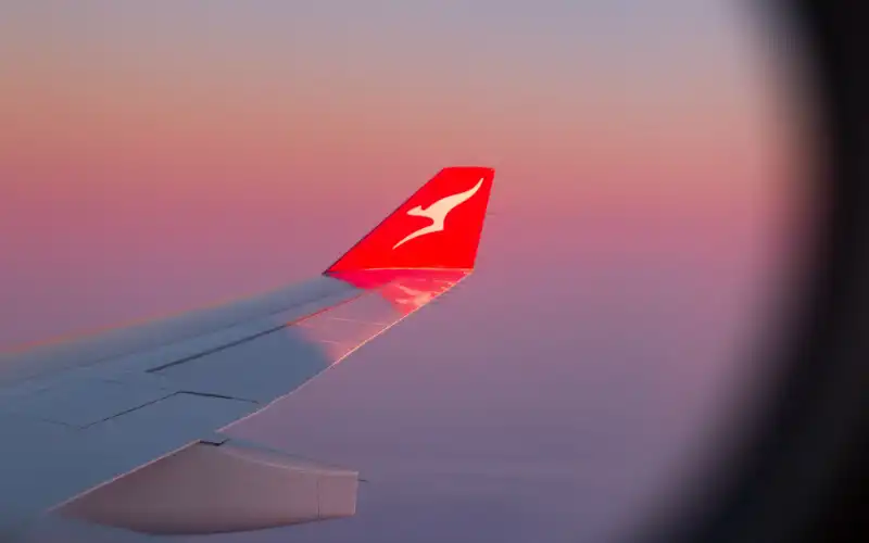Qantas announces major changes to its frequent flyer program