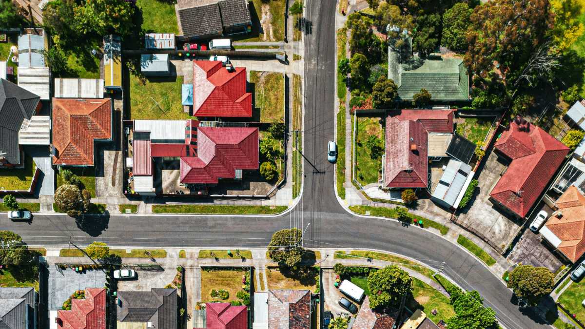 Record property profits push housing further out of reach for first home buyers