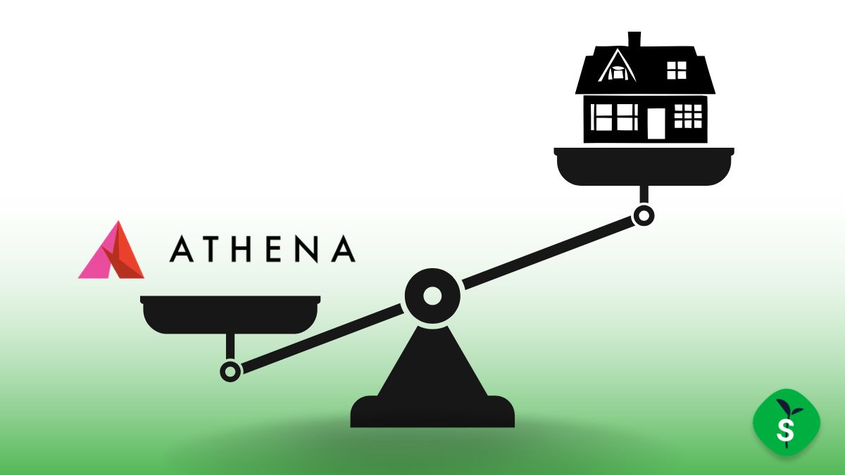 Compare Athena Home Loans & Interest Rates