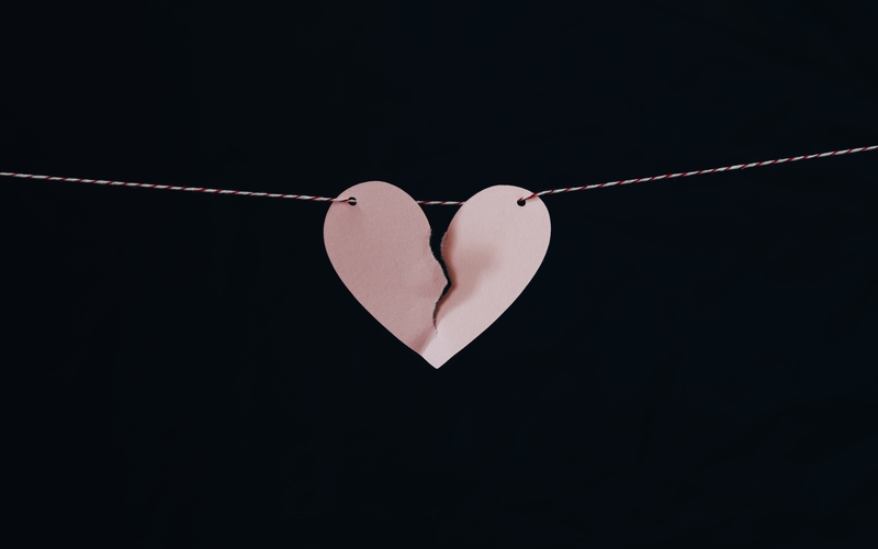 What to do if your relationship ends but your lease doesn't