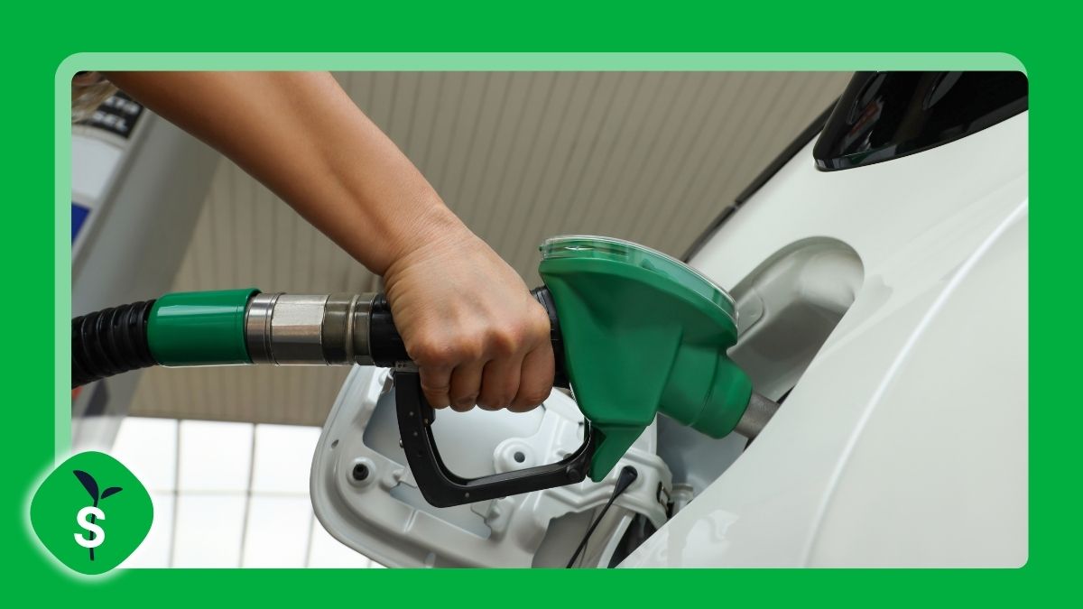 Should you sell your car before fuel prices climb higher?