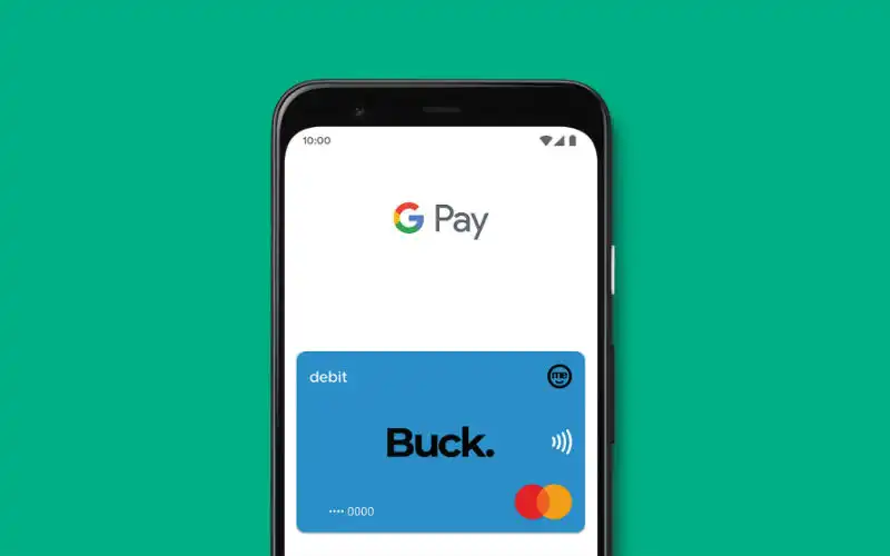 Google Pay arrives for ME Bank customers