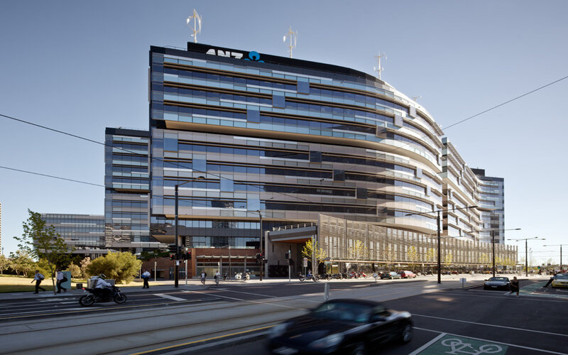 ANZ hikes term deposit rates
