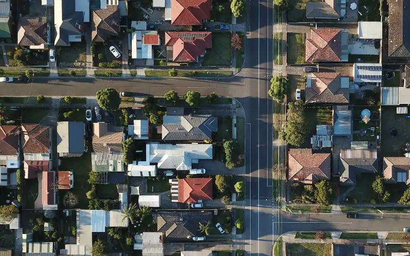 Australian housing profits shrink to six year low